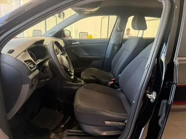 Volkswagen T-CROSS 1.0 200 TSI TOTAL FLEX AUTOMÁTICO