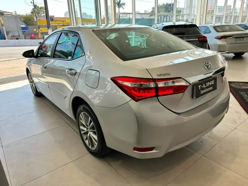 galeria COROLLA