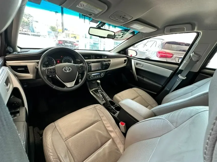 galeria COROLLA