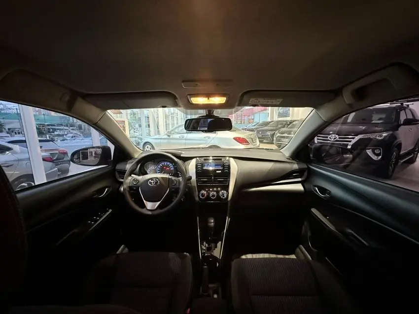 galeria YARIS