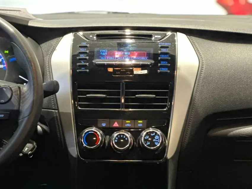 galeria YARIS