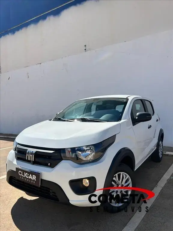 galeria MOBI