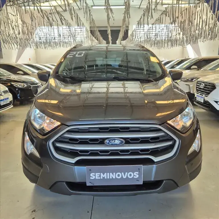 galeria ECOSPORT