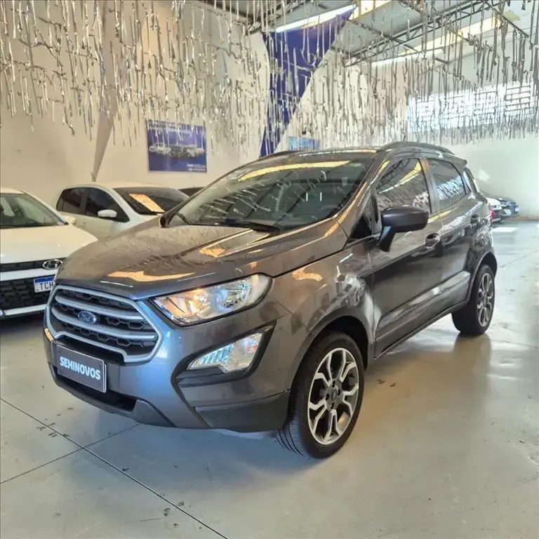 galeria ECOSPORT