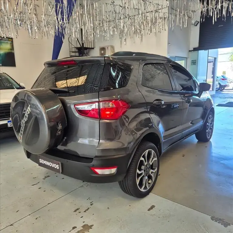 galeria ECOSPORT