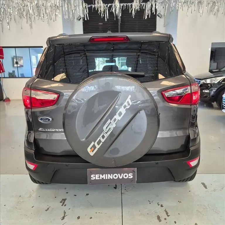 galeria ECOSPORT