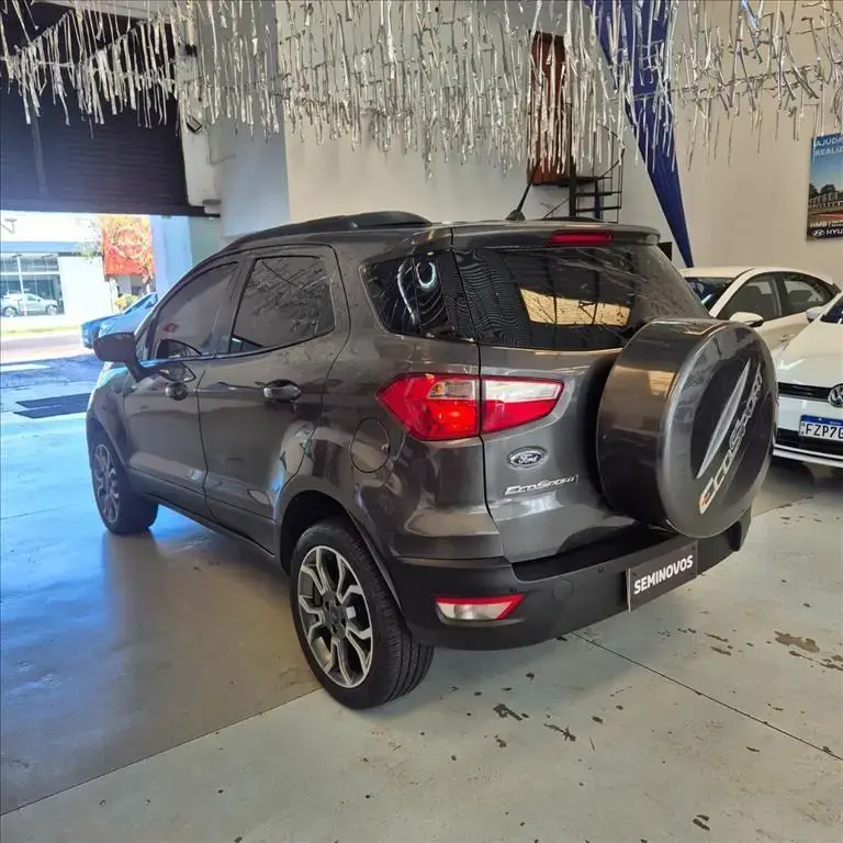 galeria ECOSPORT