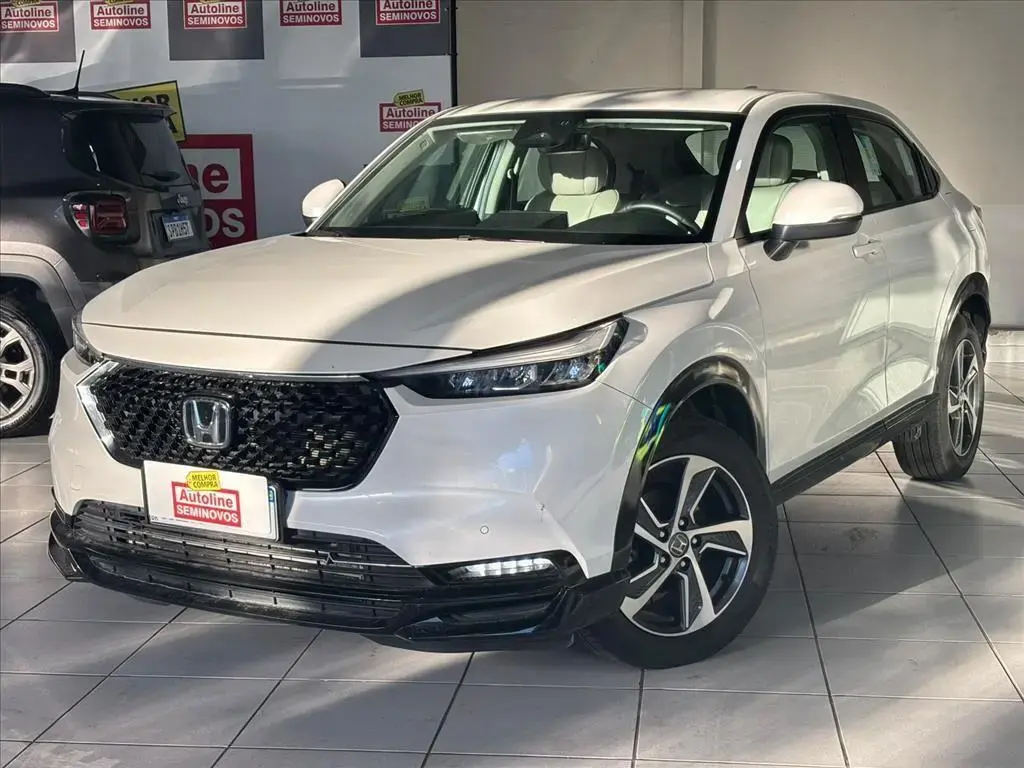 galeria HR-V