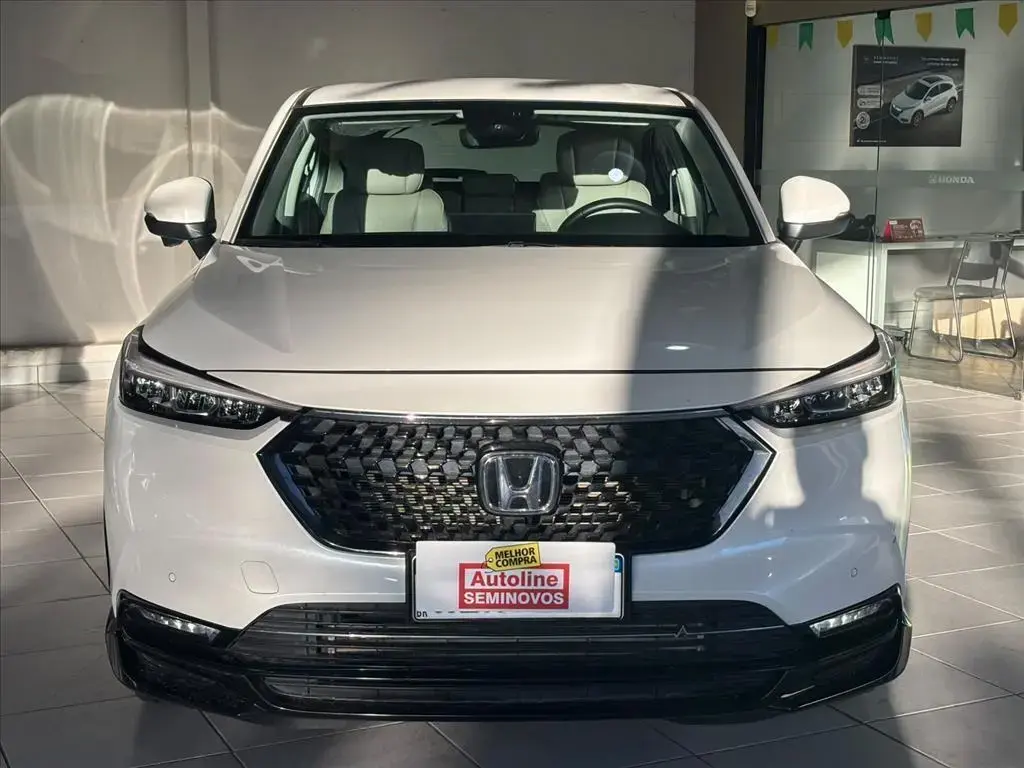 galeria HR-V