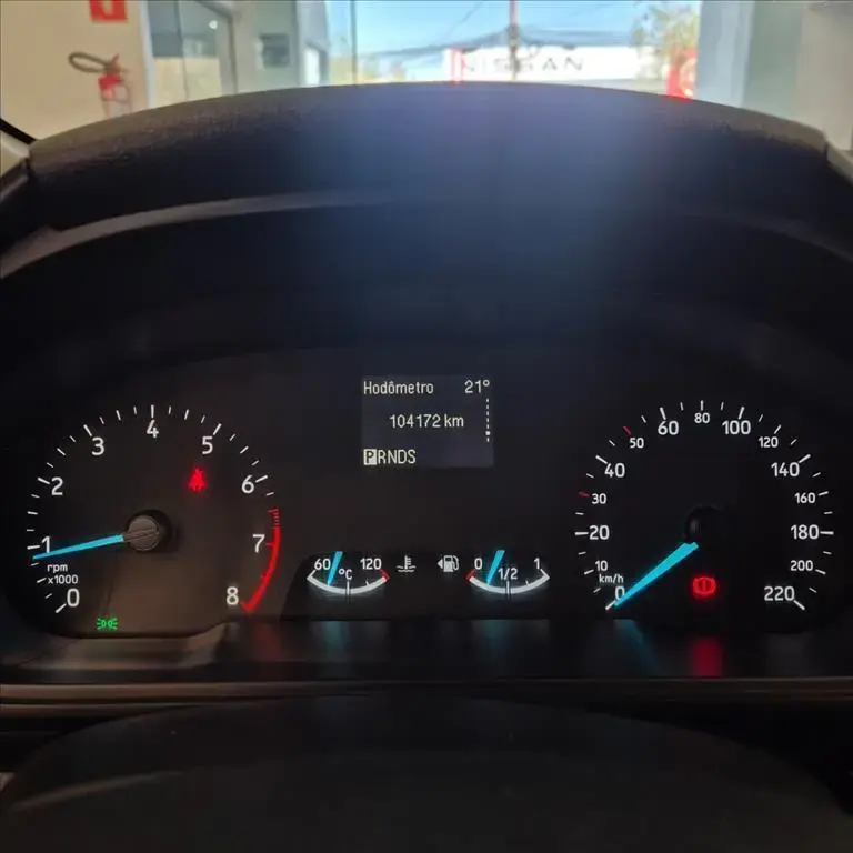 galeria ECOSPORT