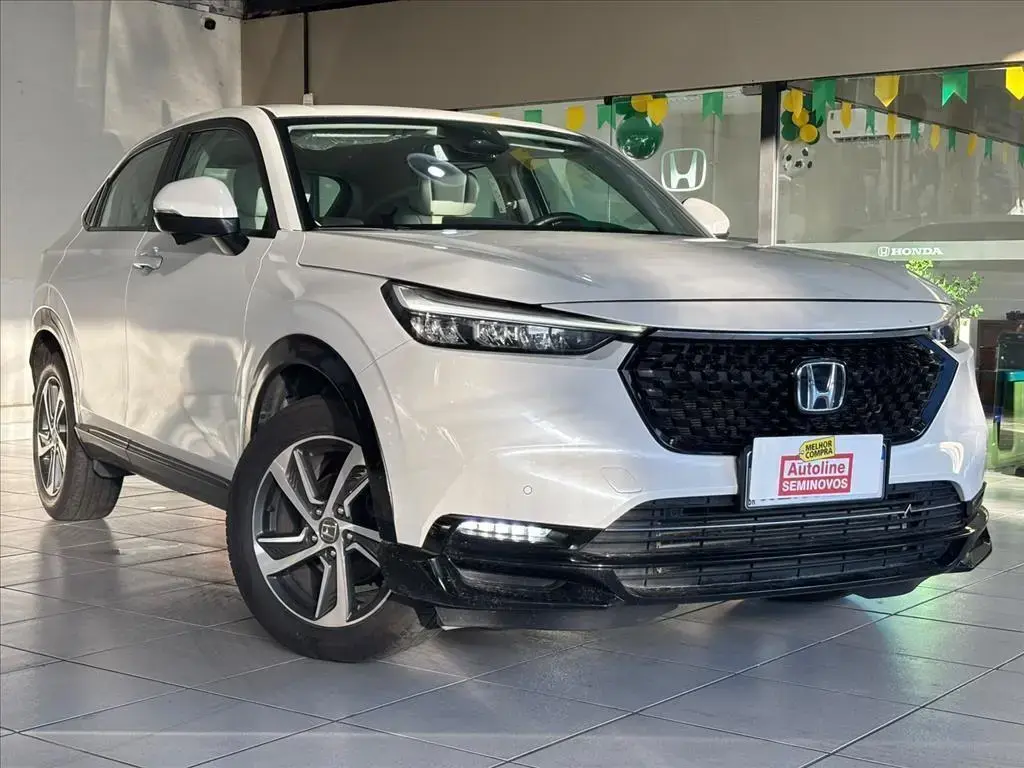 galeria HR-V