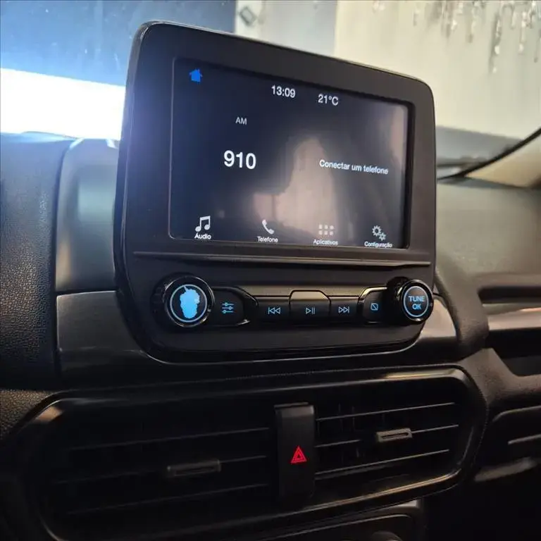 galeria ECOSPORT
