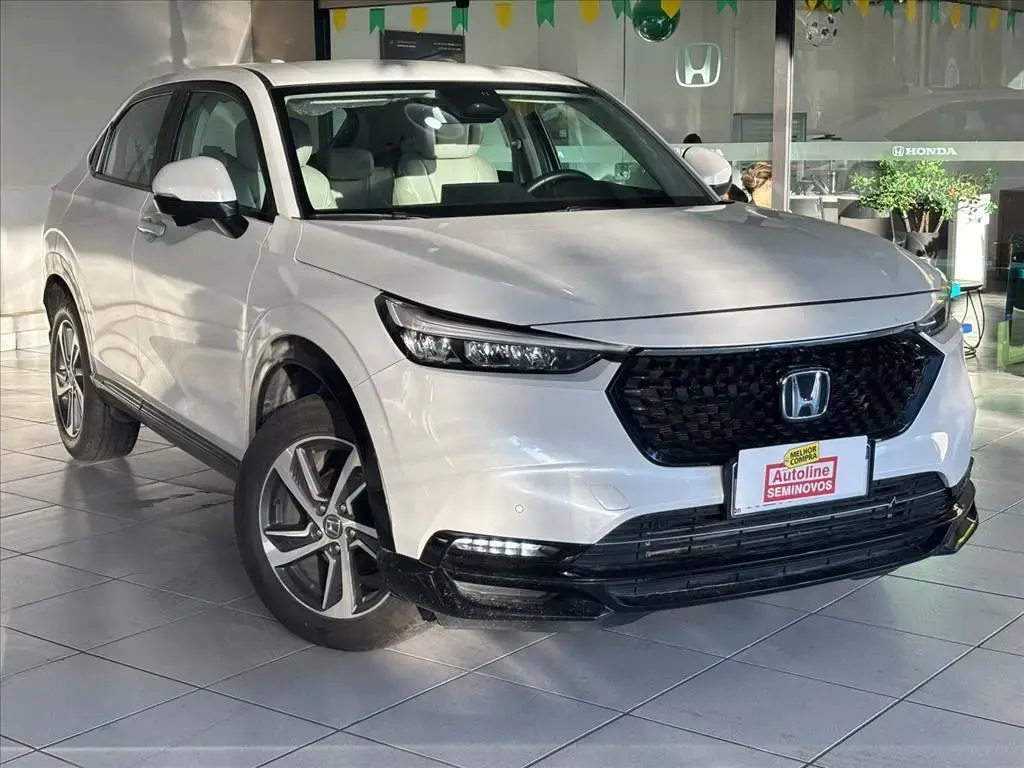galeria HR-V