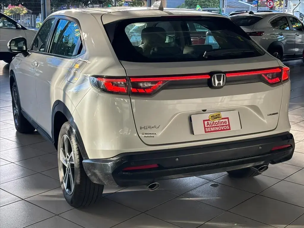 galeria HR-V