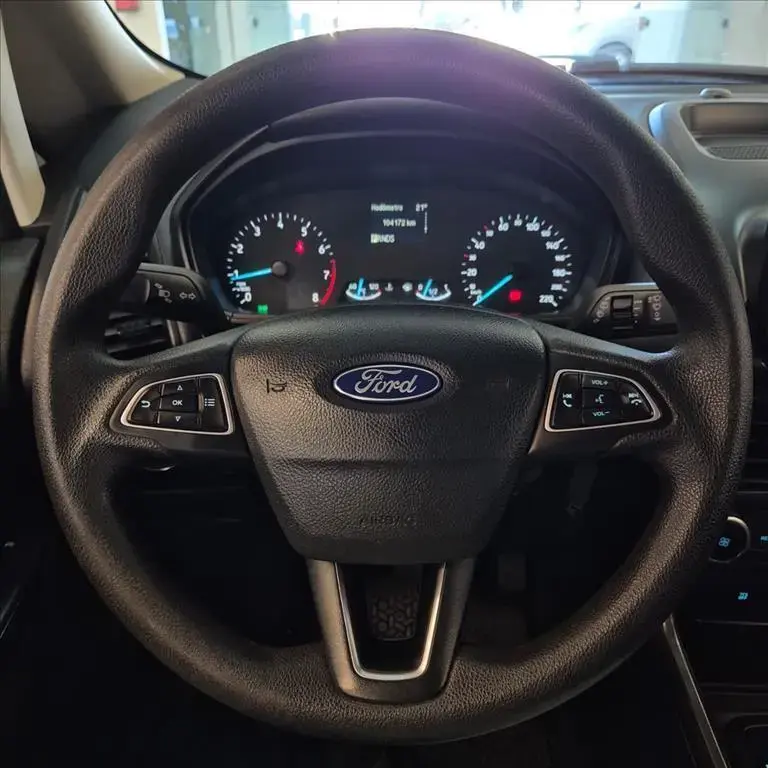 galeria ECOSPORT