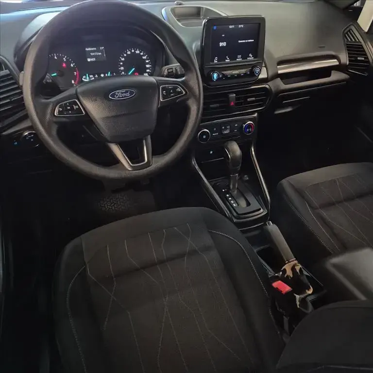 galeria ECOSPORT