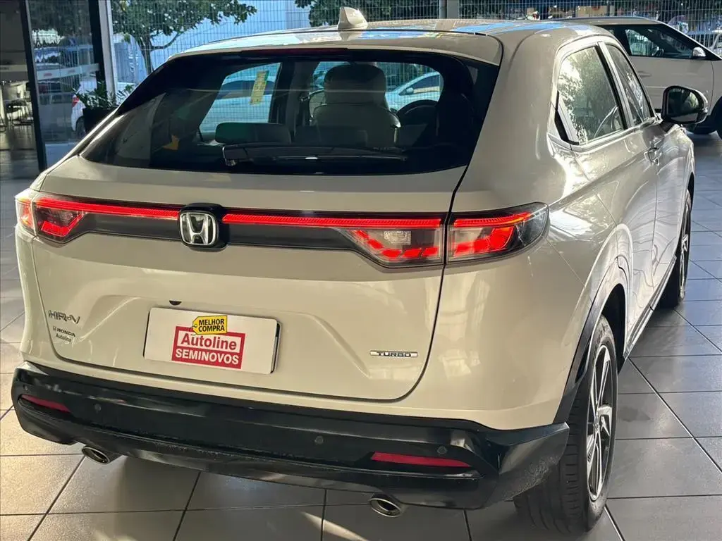 galeria HR-V