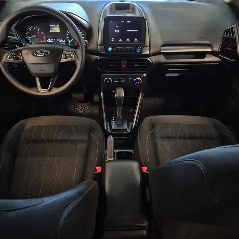 galeria ECOSPORT