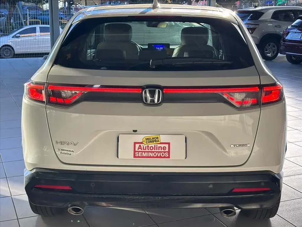 galeria HR-V