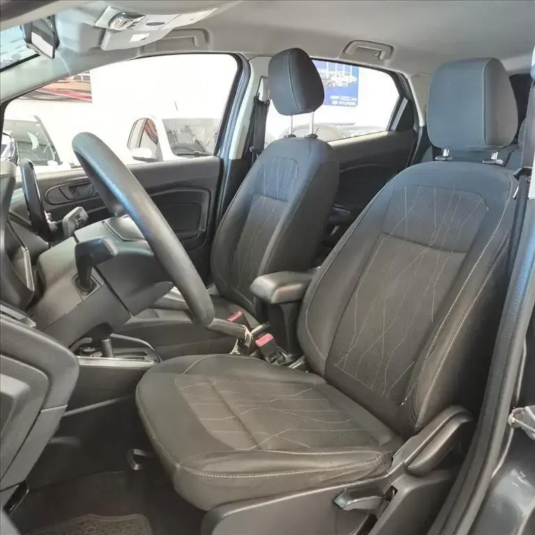 galeria ECOSPORT