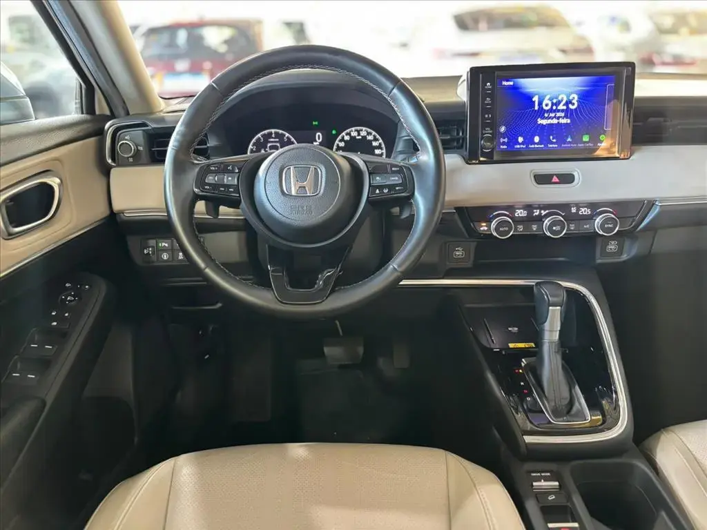 galeria HR-V