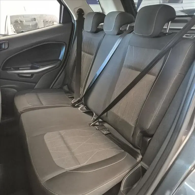 galeria ECOSPORT