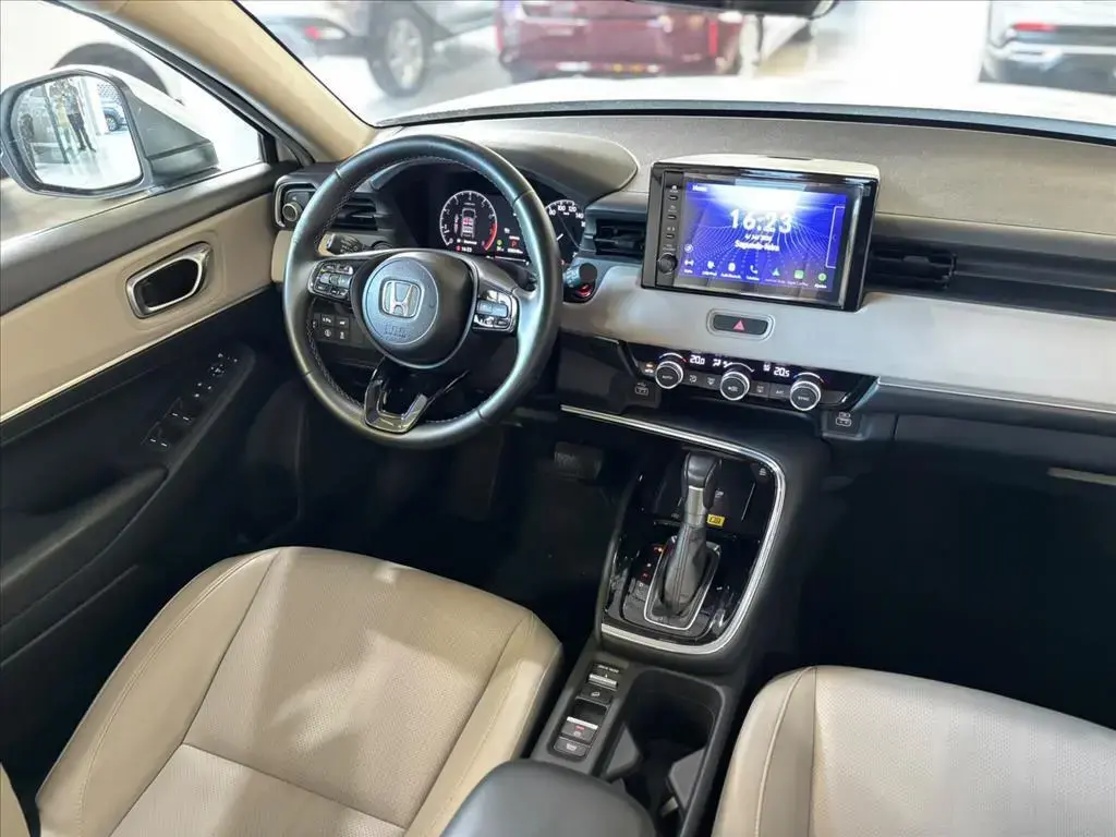 galeria HR-V
