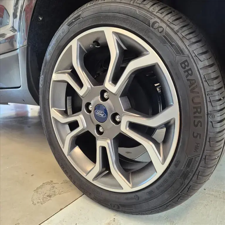 galeria ECOSPORT