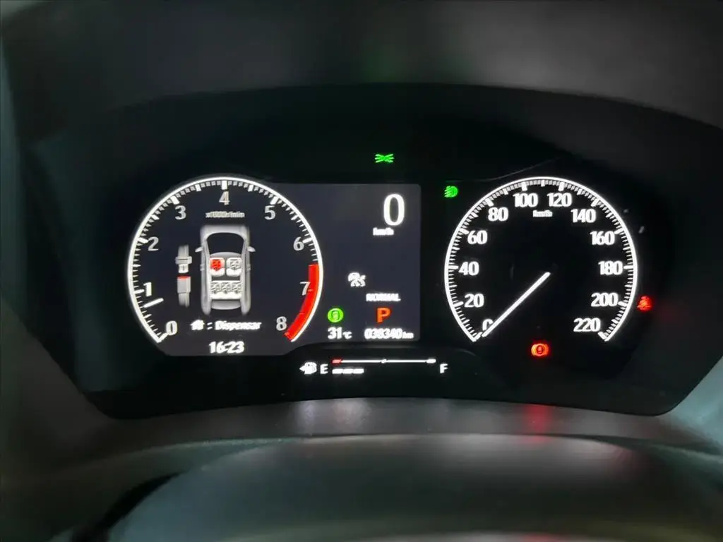 galeria HR-V