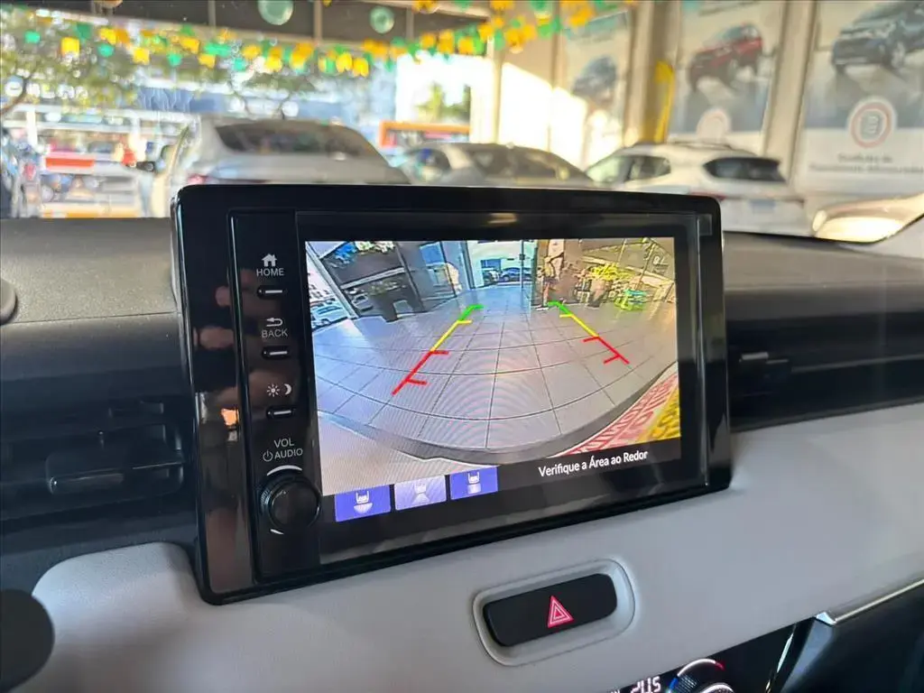 galeria HR-V