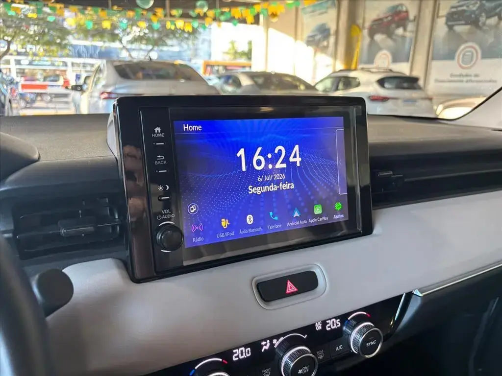 galeria HR-V