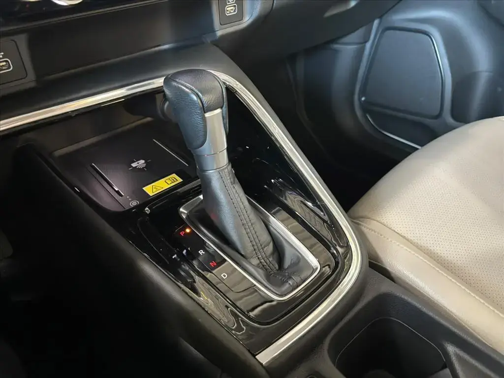 galeria HR-V