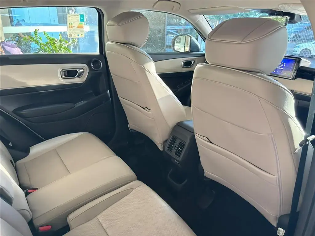 galeria HR-V