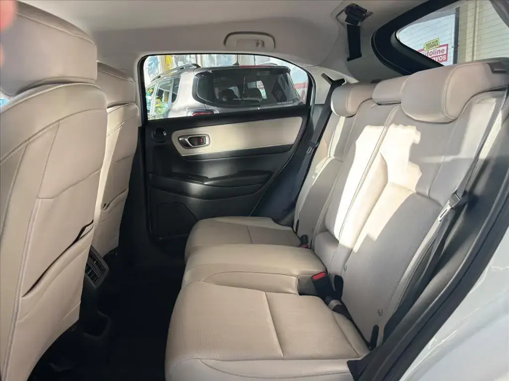 galeria HR-V