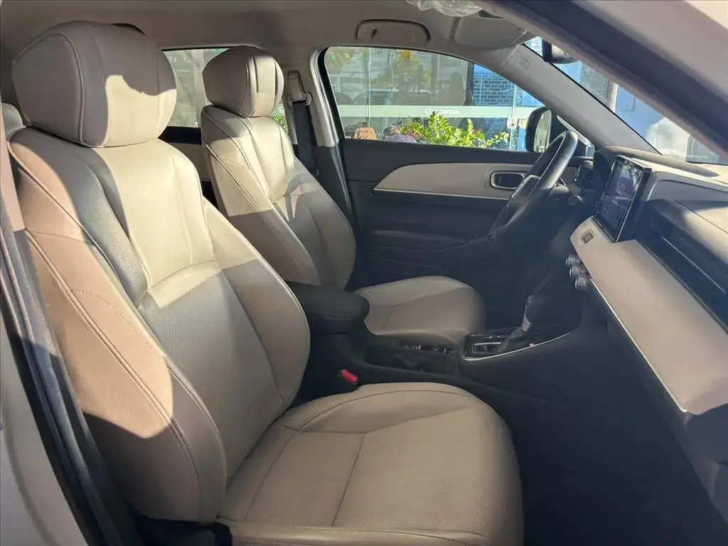 galeria HR-V