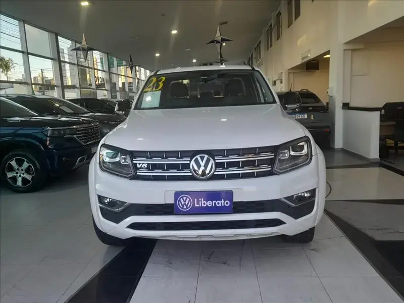 galeria AMAROK