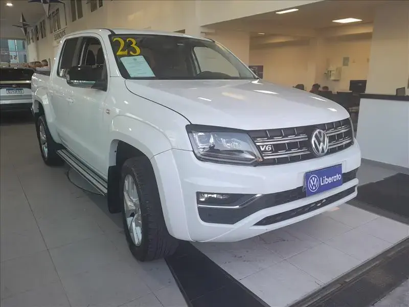 galeria AMAROK