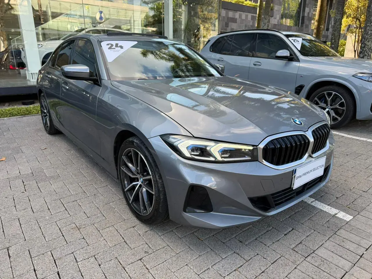 galeria 320i
