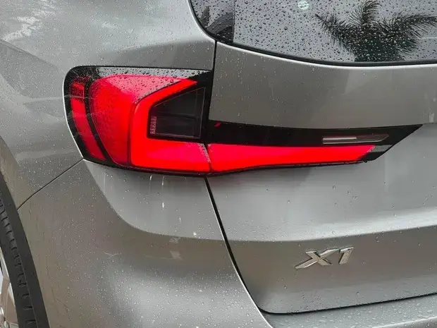 Bmw X1 sDrive18i GP 1.5 Turbo (Aut.)