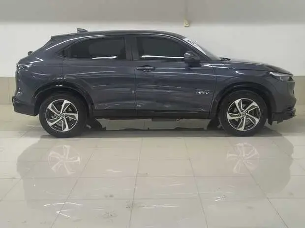 Honda HR-V Touring 1.5 Turbo