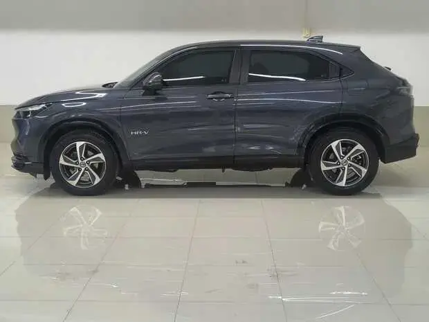 Honda HR-V Touring 1.5 Turbo