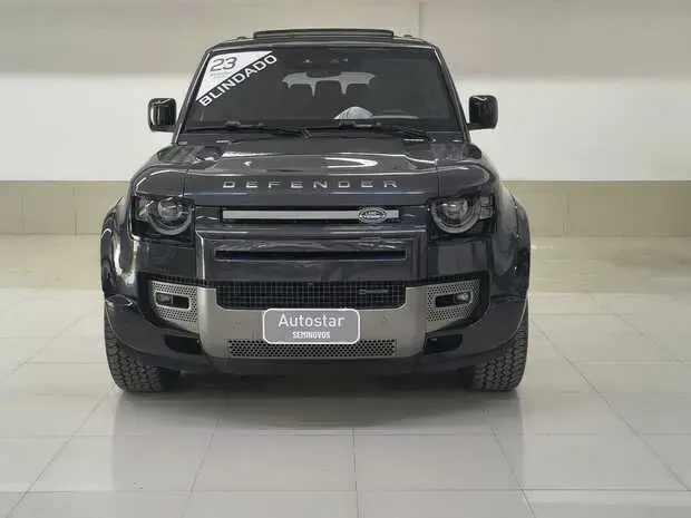Land Rover Defender 110 X-Dynamic HSE 3.0 TD (Aut)