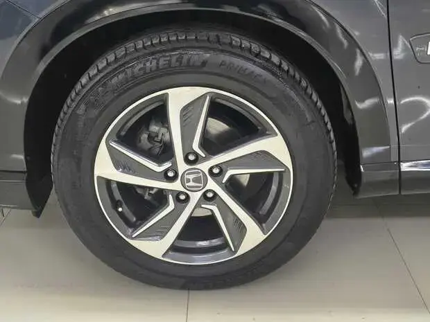 Honda HR-V Touring 1.5 Turbo