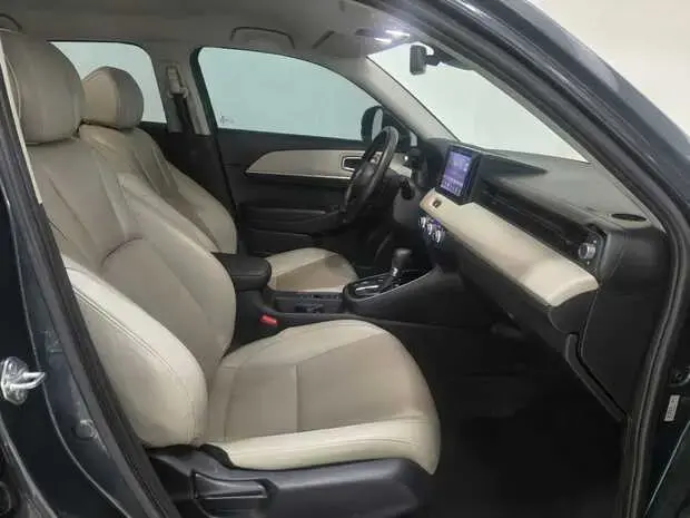 Honda HR-V Touring 1.5 Turbo
