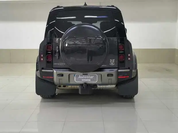 Land Rover Defender 110 X-Dynamic HSE 3.0 TD (Aut)
