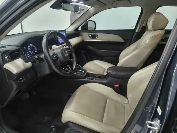 Honda HR-V Touring 1.5 Turbo
