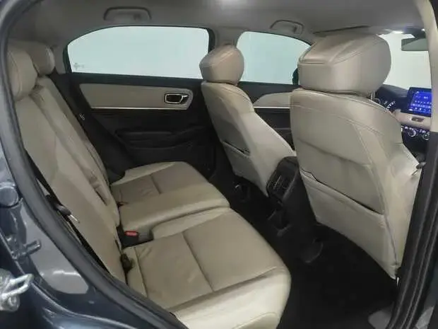 Honda HR-V Touring 1.5 Turbo