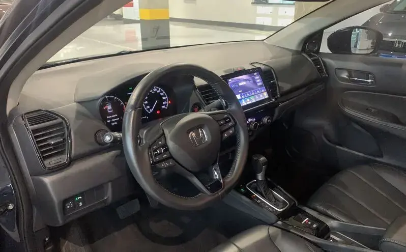 galeria City