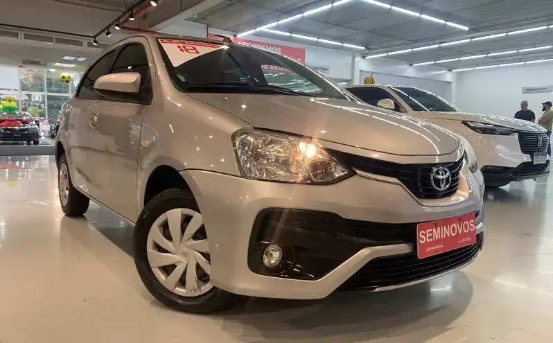galeria Etios