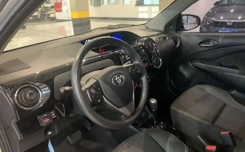 galeria Etios